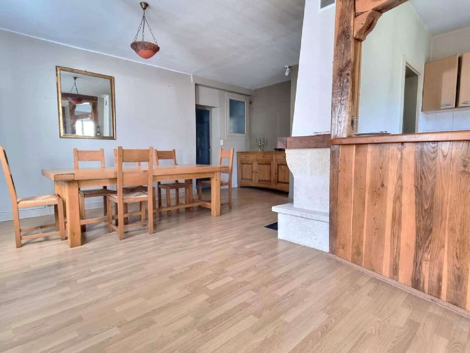 kaufen Haus Laguenne Corrèze 4