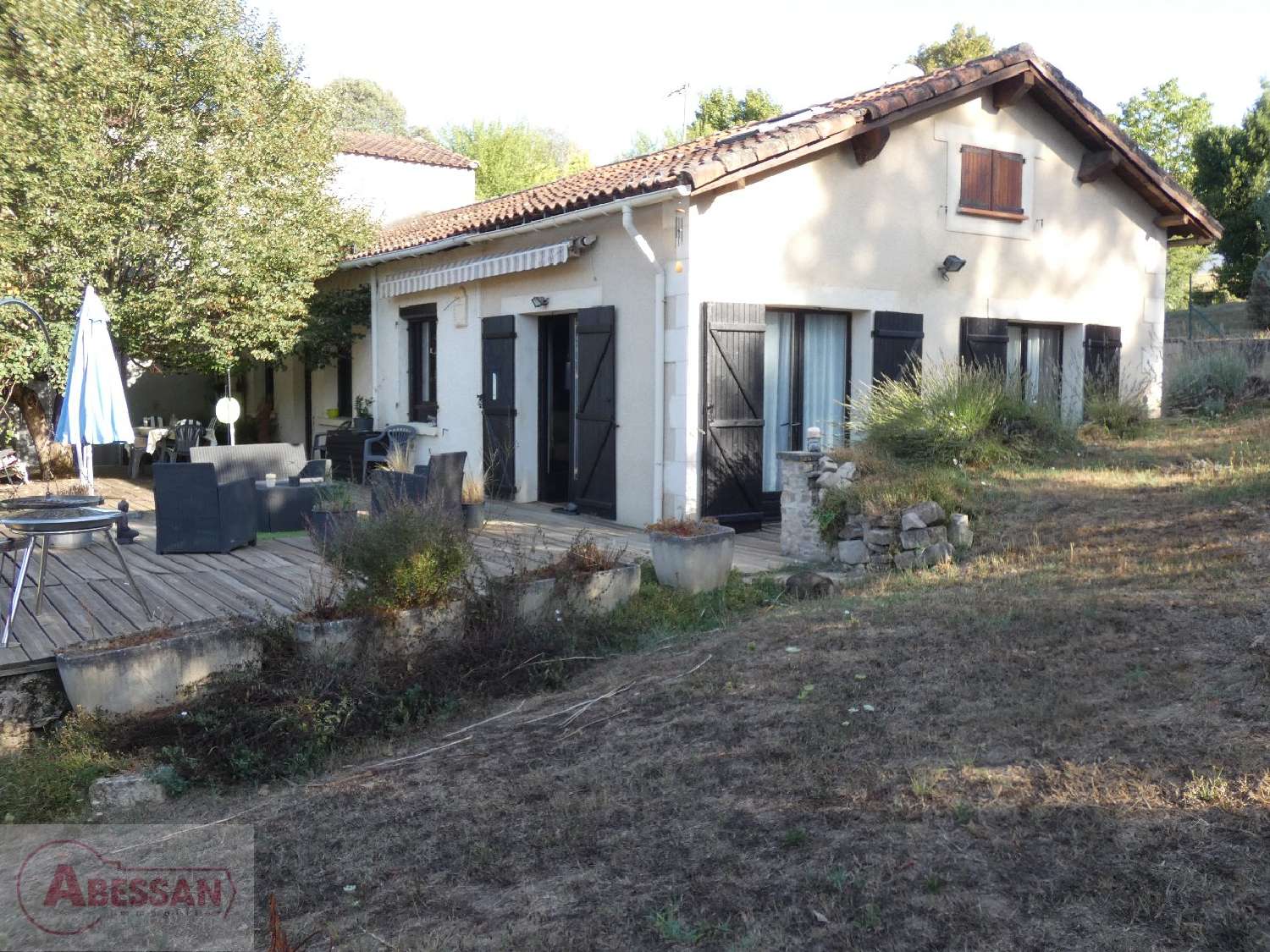  for sale house Laguepie Tarn-et-Garonne 1