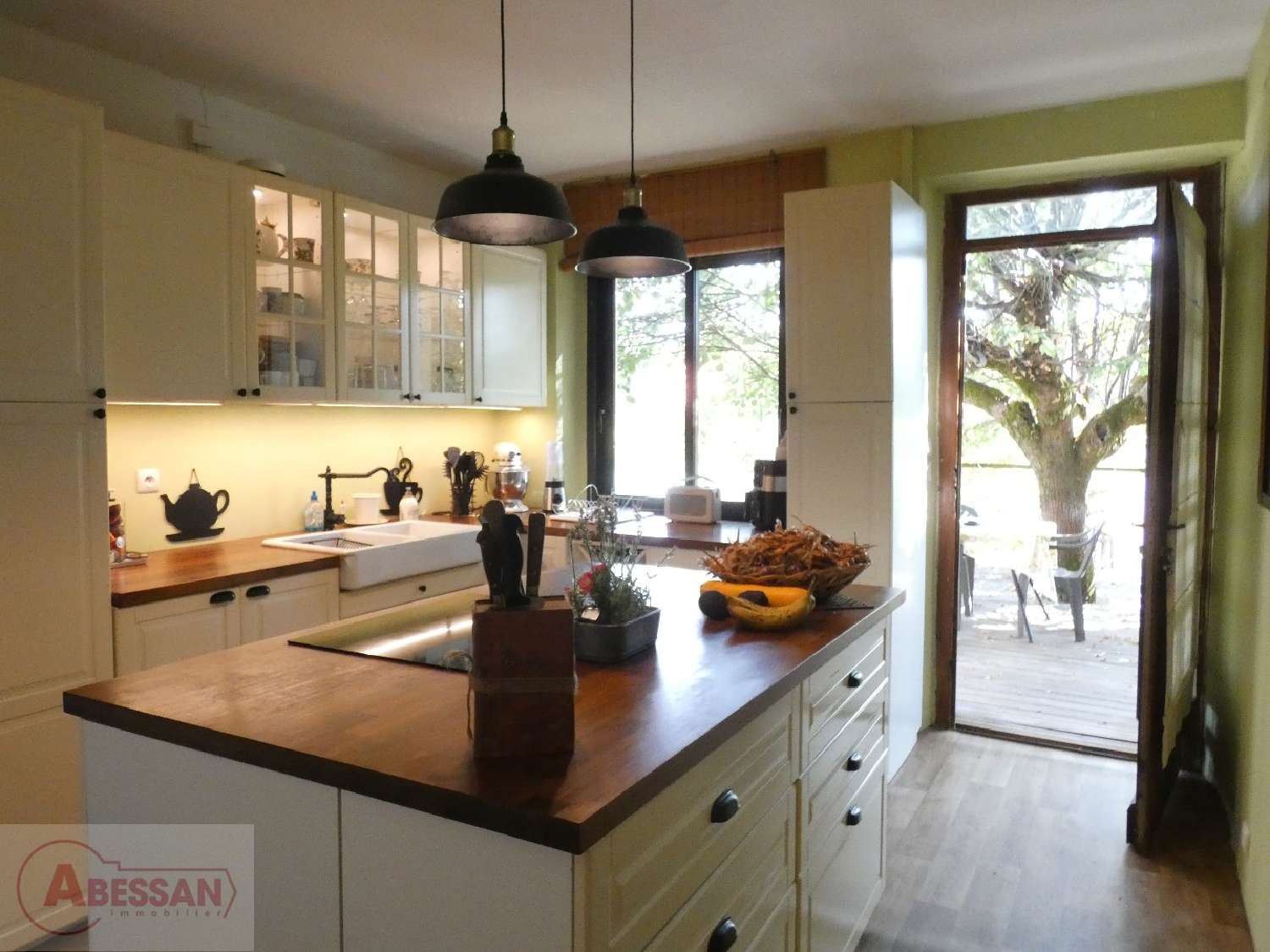  for sale house Laguepie Tarn-et-Garonne 2