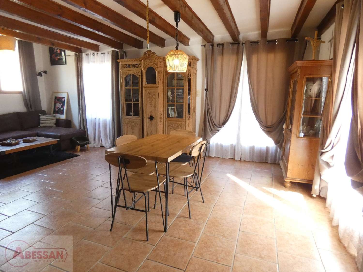  for sale house Laguepie Tarn-et-Garonne 7