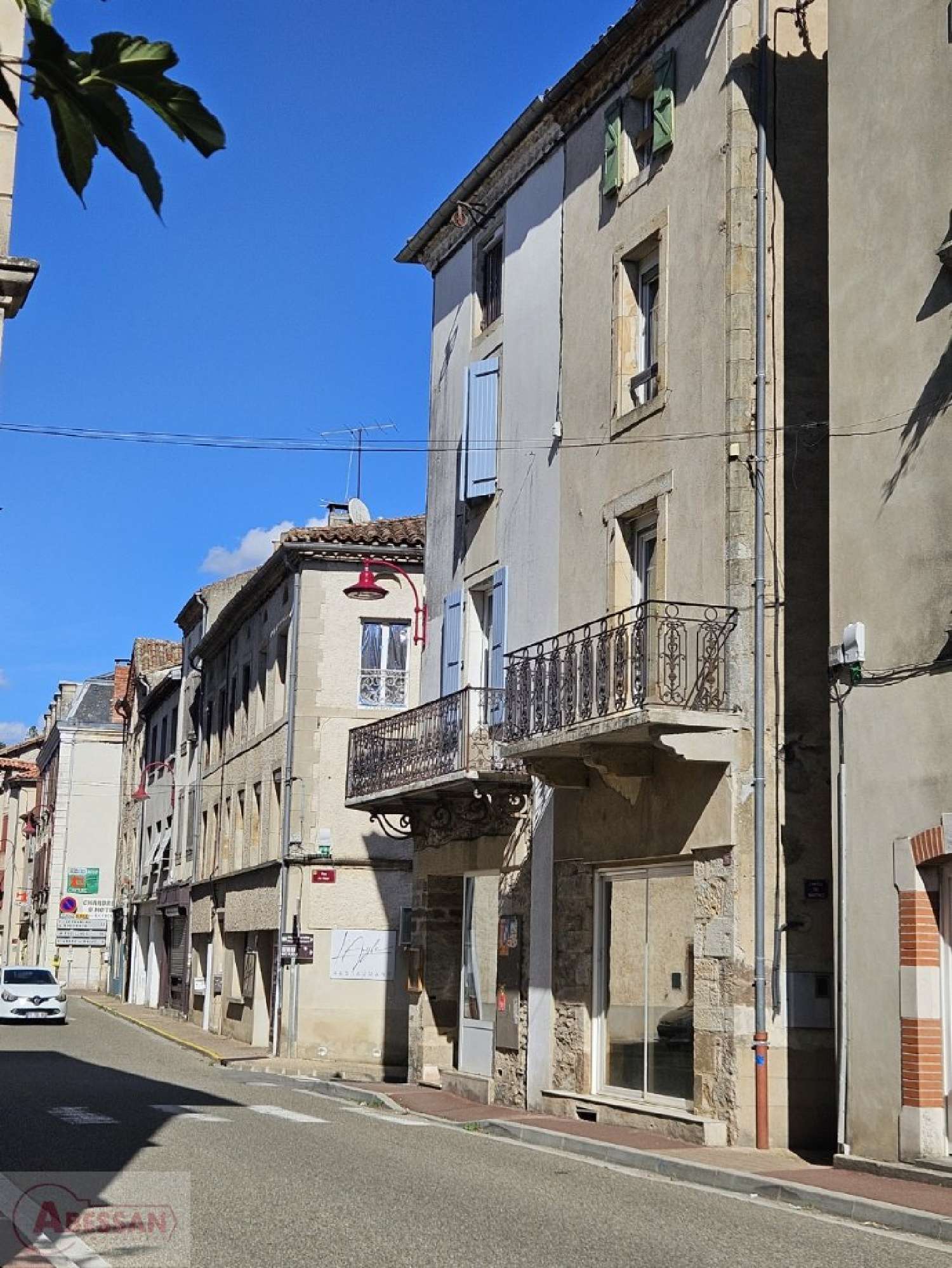 for sale house Laguepie Tarn-et-Garonne 1