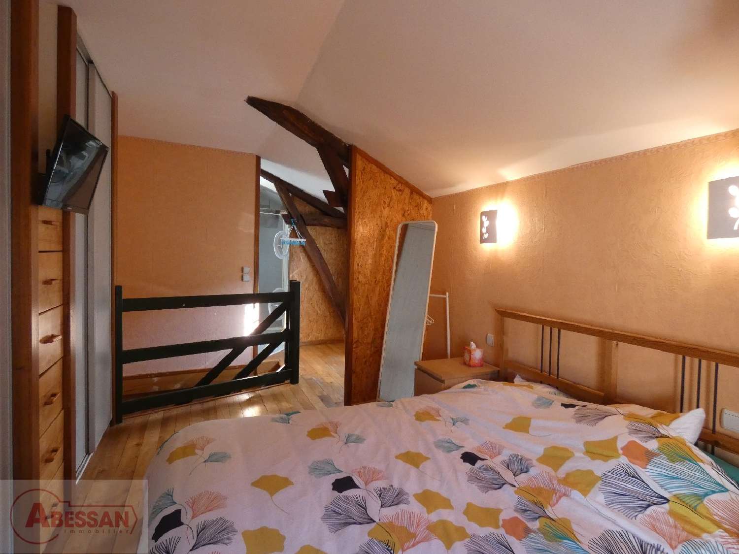 for sale house Laguepie Tarn-et-Garonne 7