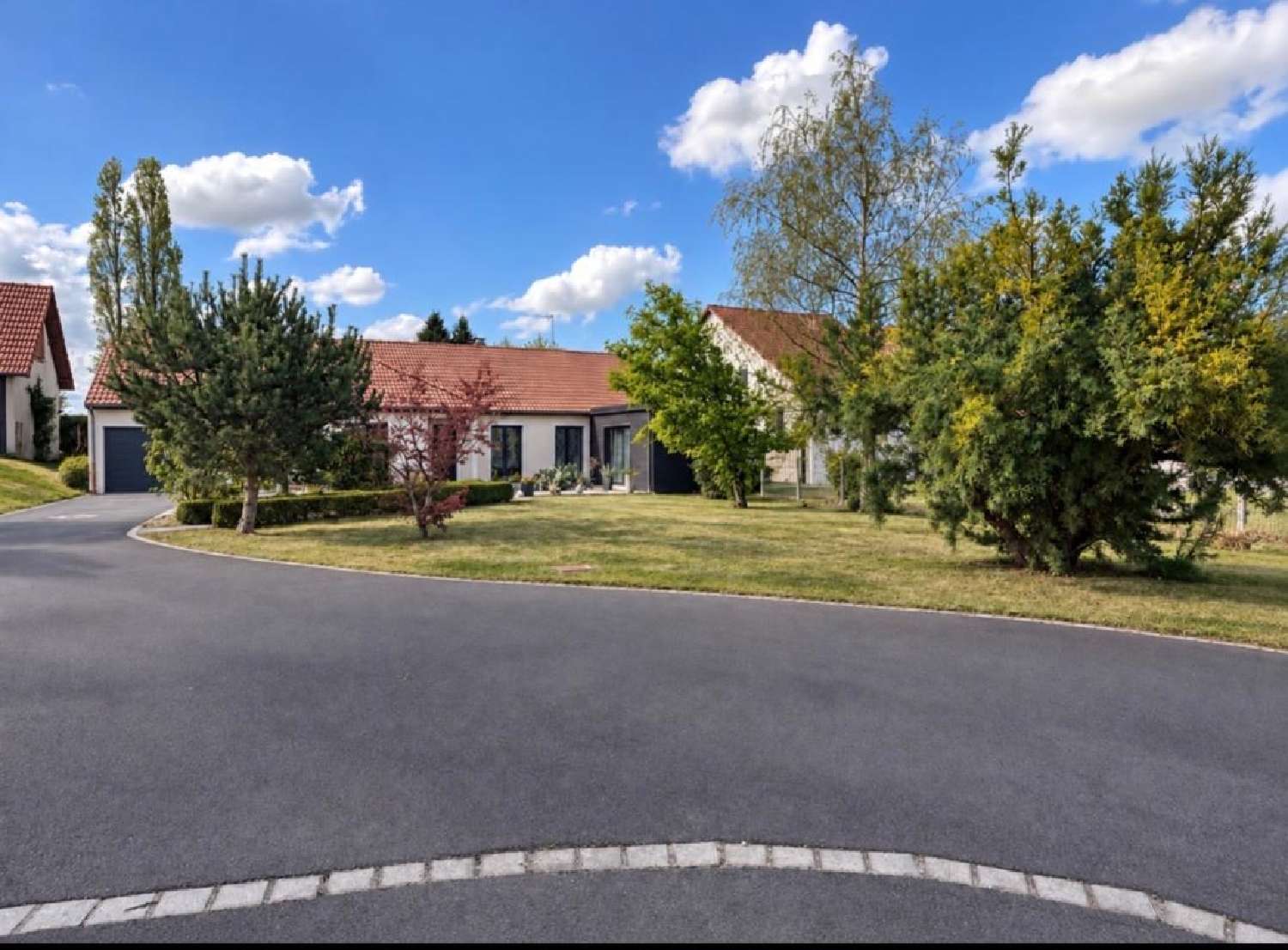 à vendre maison Laimont Meuse 1