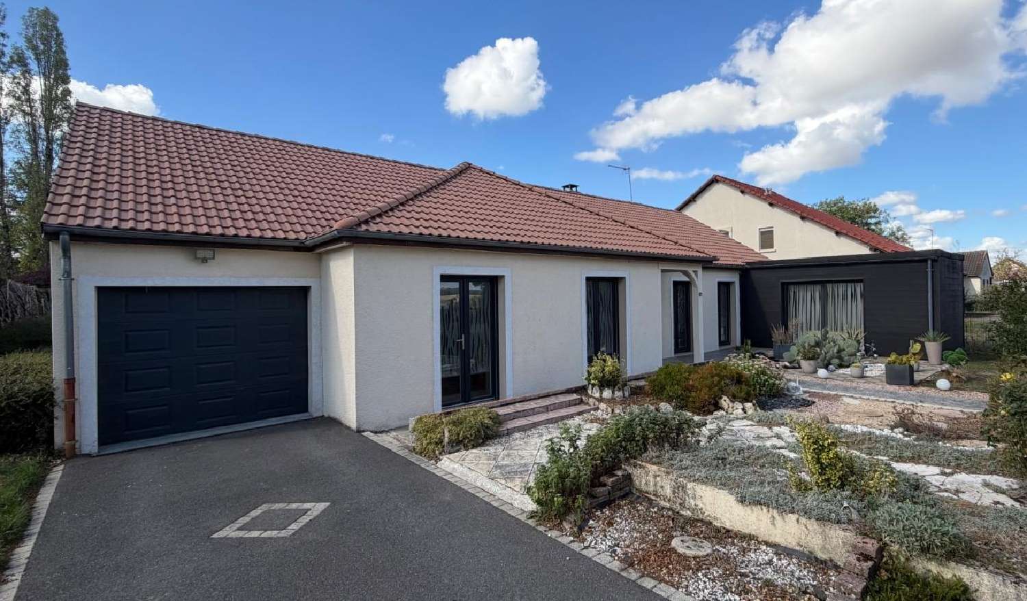 à vendre maison Laimont Meuse 2