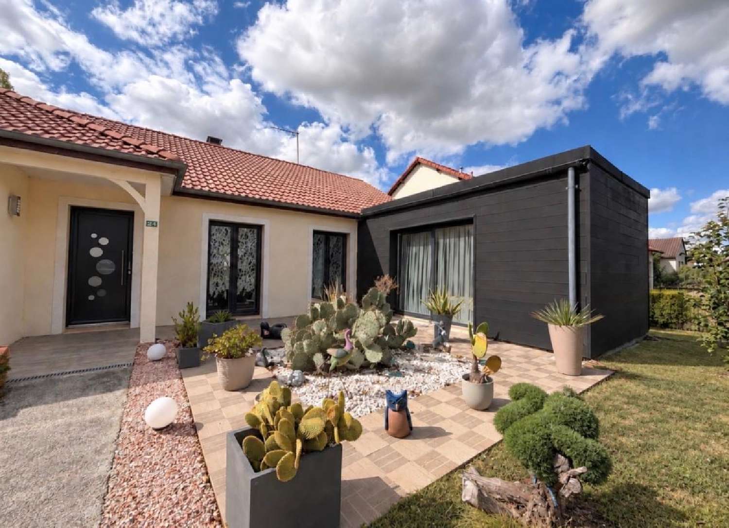 à vendre maison Laimont Meuse 3