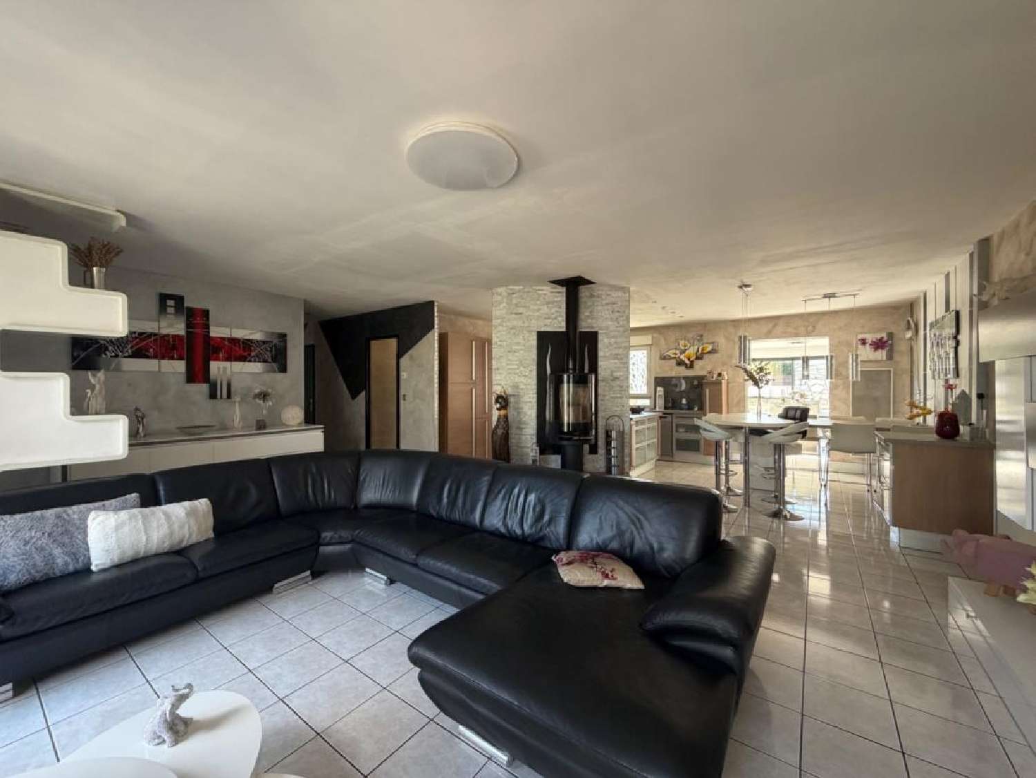 à vendre maison Laimont Meuse 4