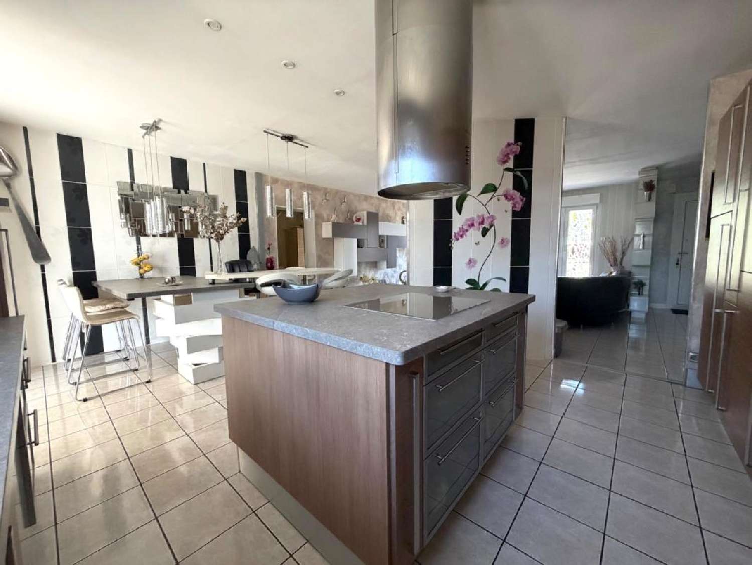 à vendre maison Laimont Meuse 5
