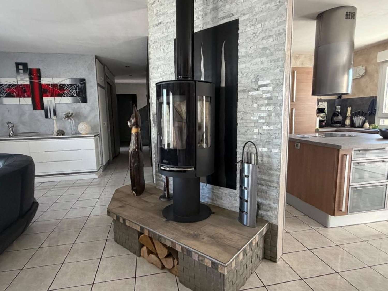 à vendre maison Laimont Meuse 7