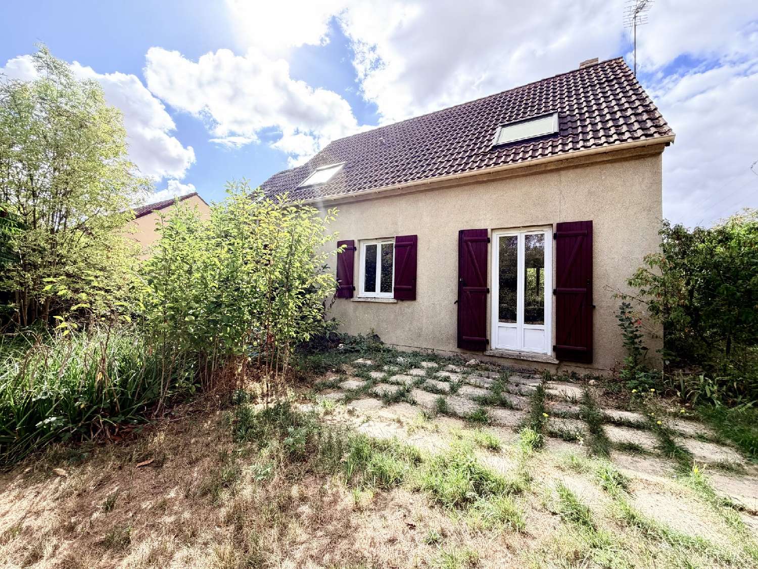for sale house Lainville Yvelines 1