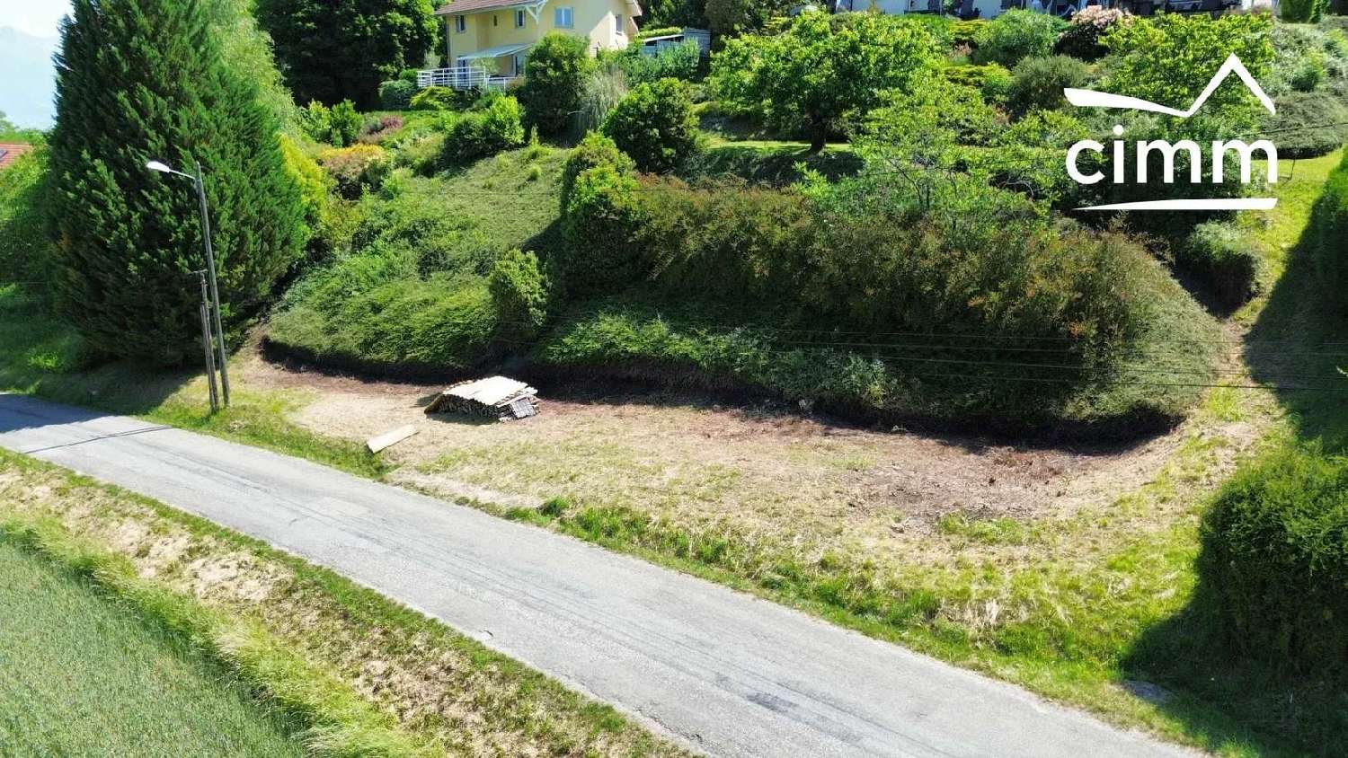 à vendre maison Laissaud Savoie 1