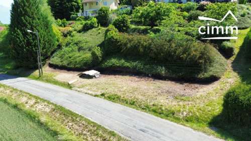 Laissaud Savoie maison foto