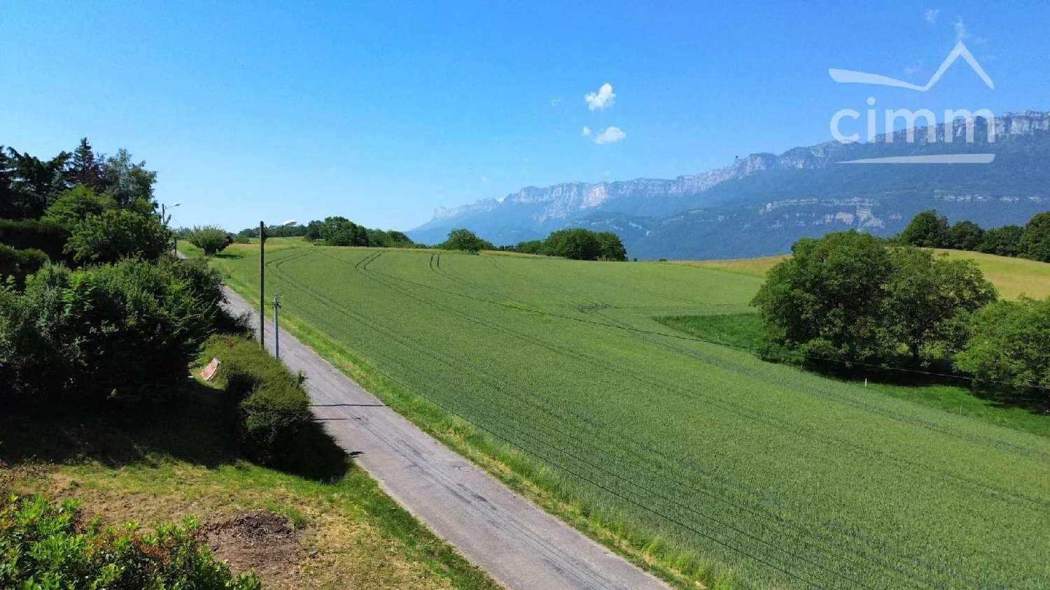 à vendre maison Laissaud Savoie 2