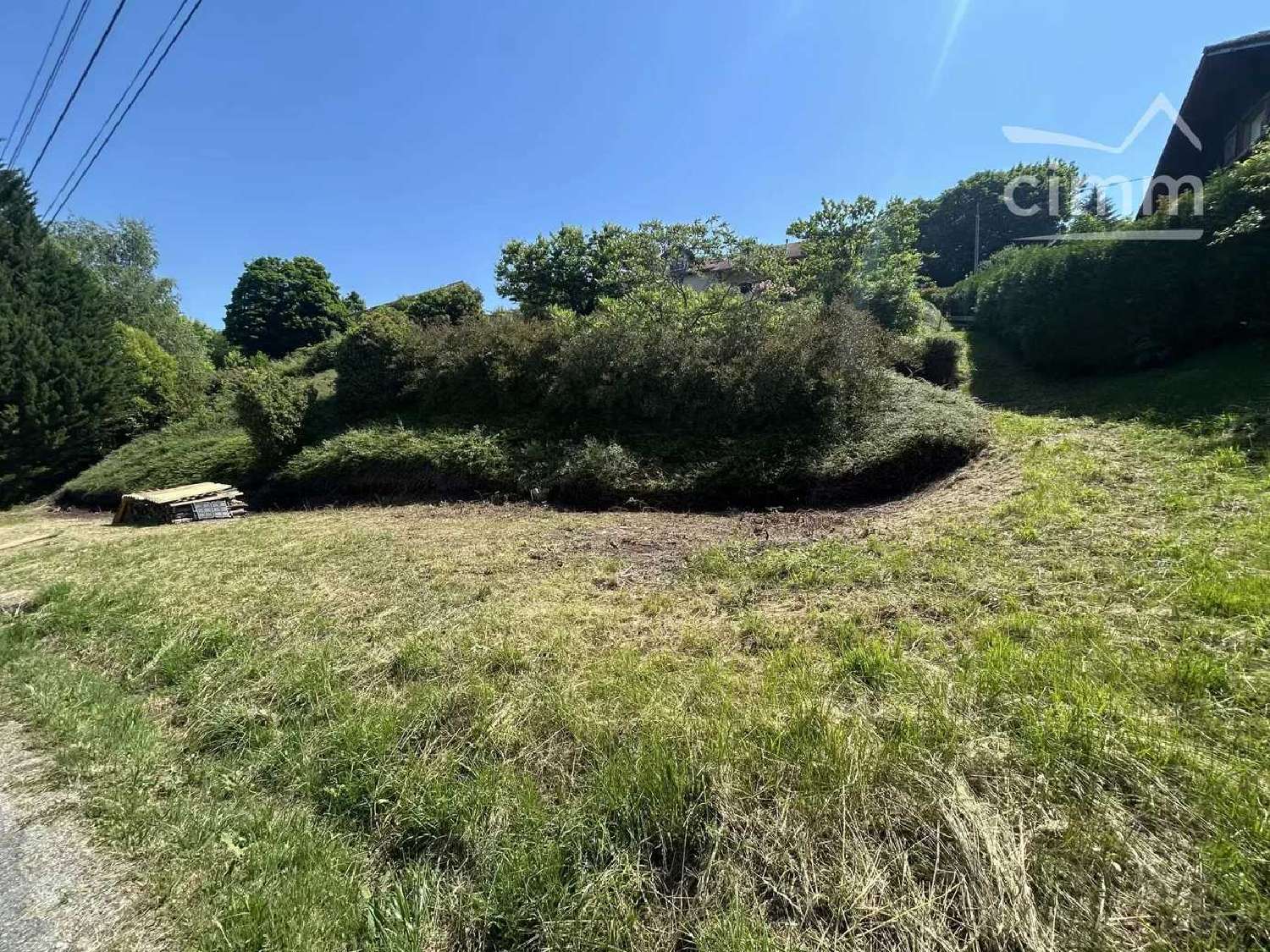 à vendre maison Laissaud Savoie 5