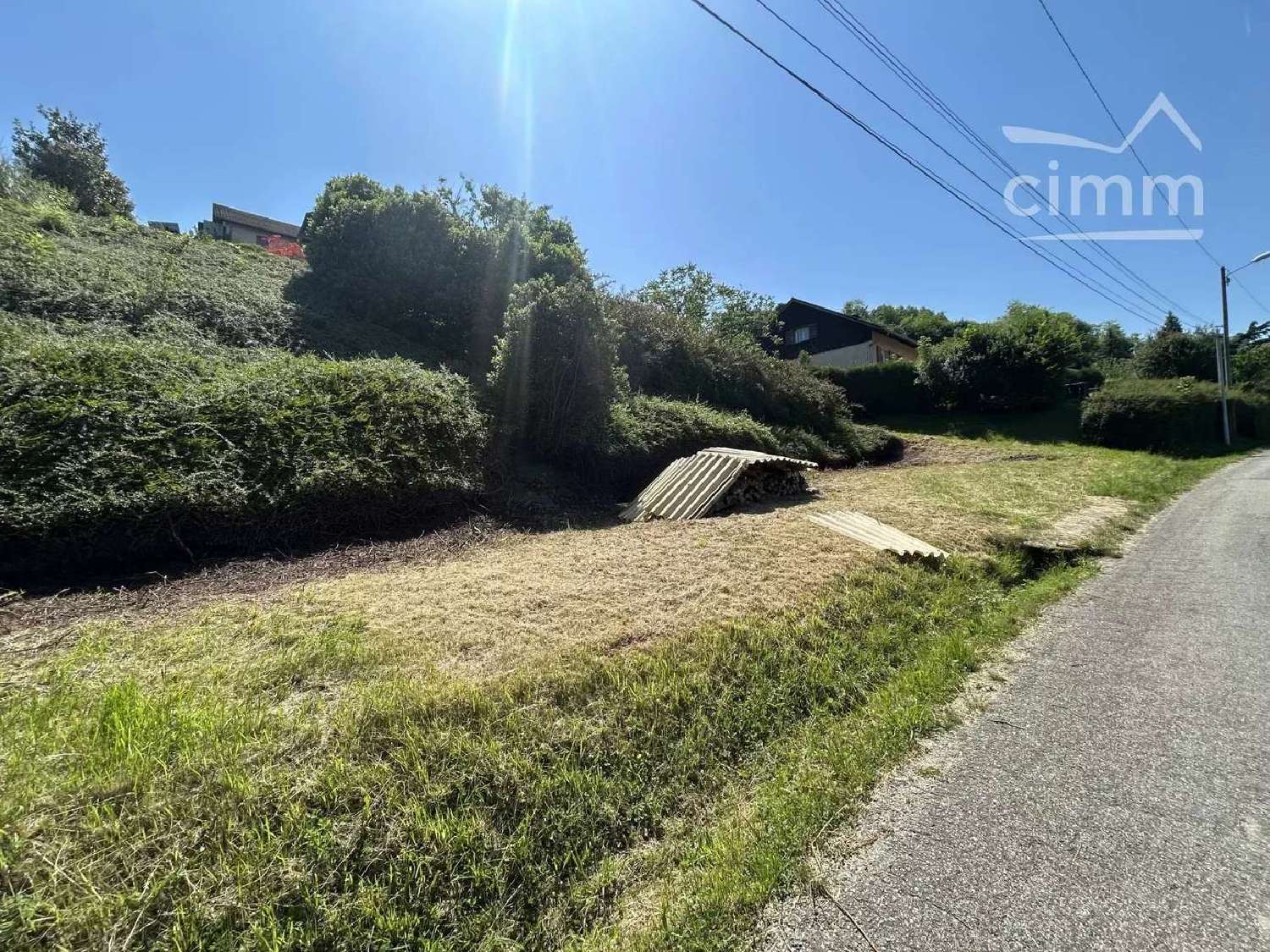 à vendre maison Laissaud Savoie 6