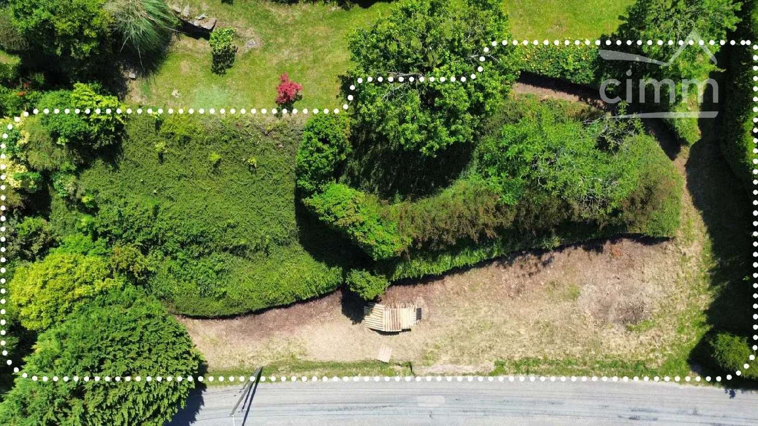 à vendre maison Laissaud Savoie 7