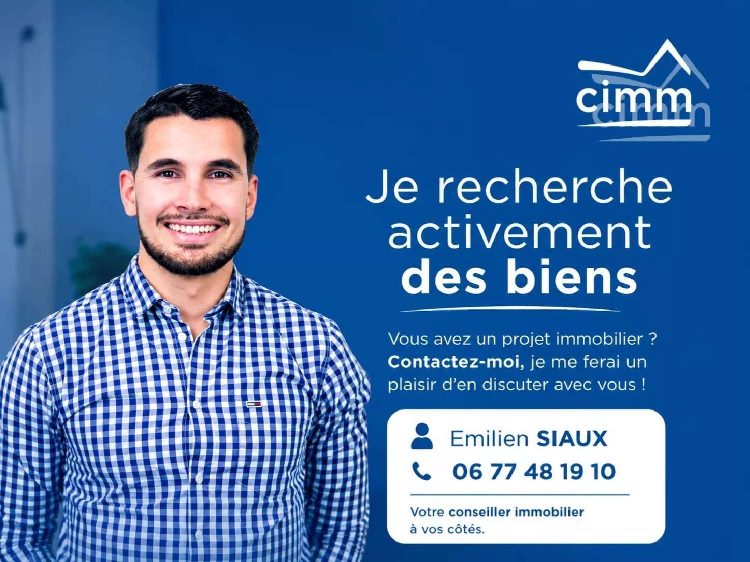 à vendre maison Laissaud Savoie 8
