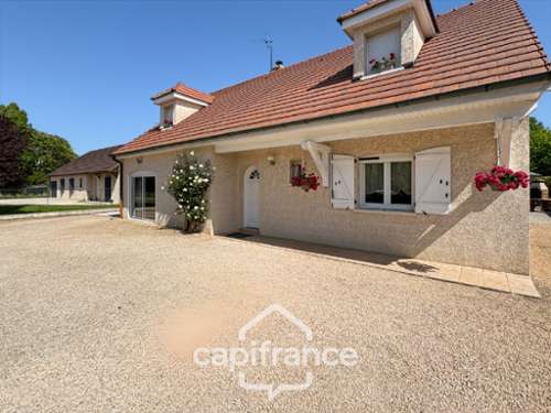 Laives Saône-et-Loire casa foto 7407325