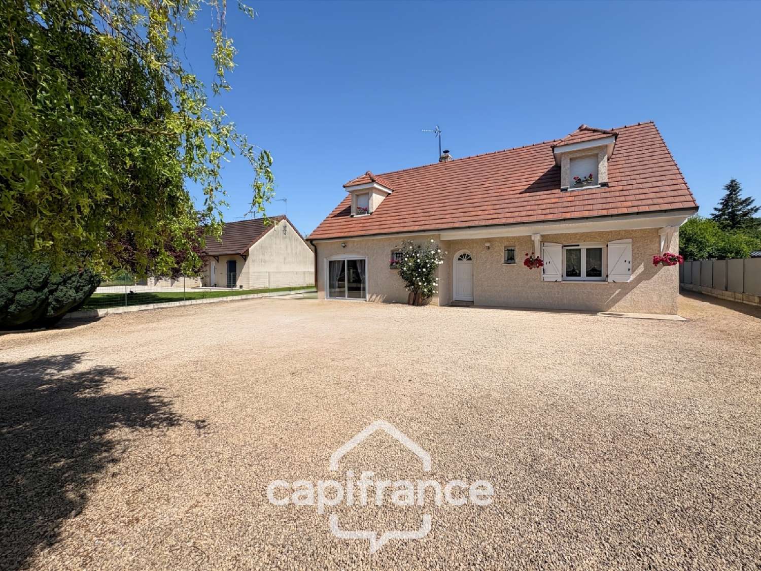  en venta casa Laives Saône-et-Loire 2