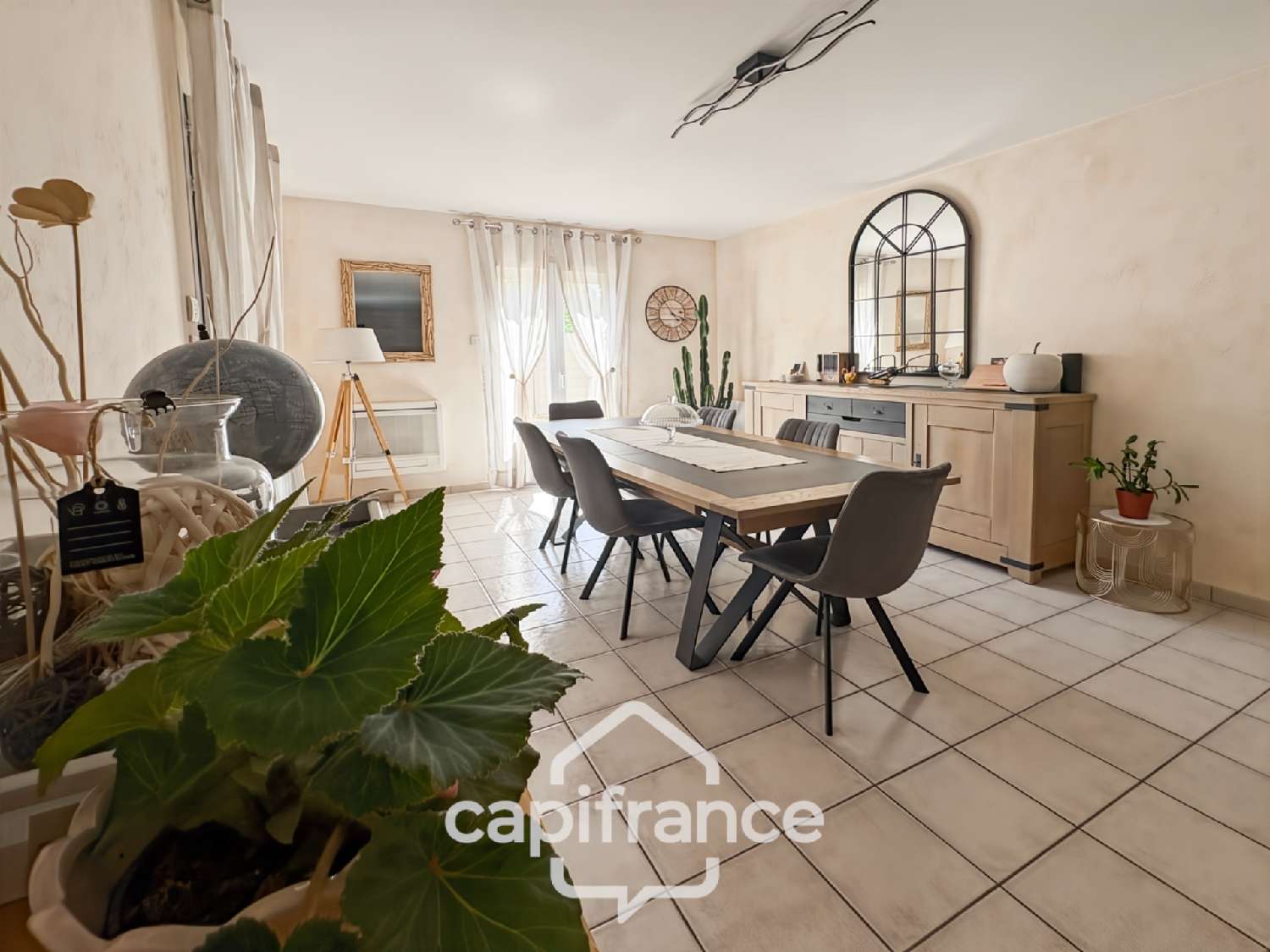  en venta casa Laives Saône-et-Loire 5