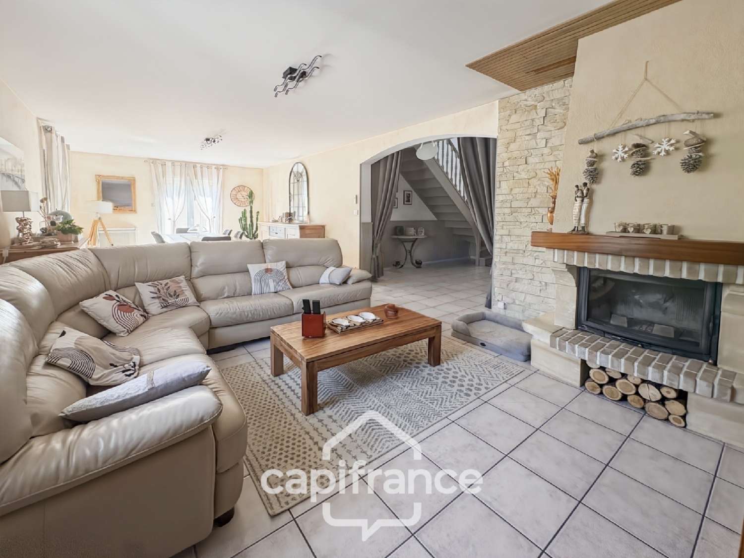  en venta casa Laives Saône-et-Loire 7
