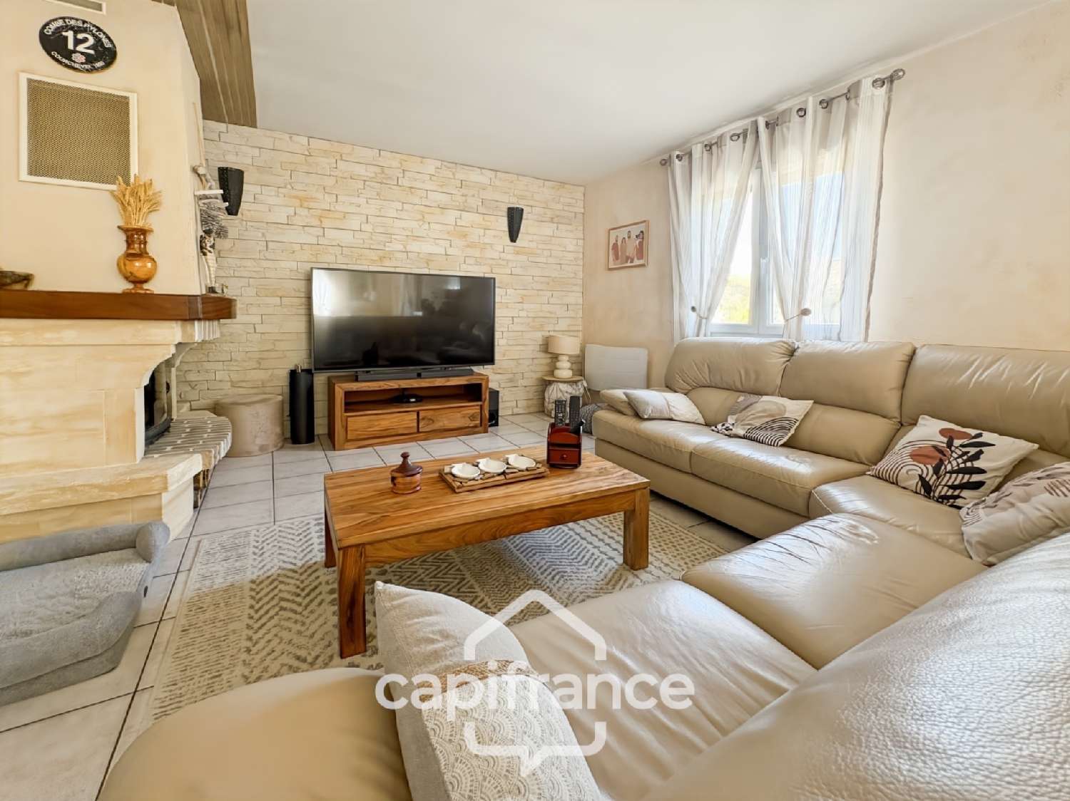  en venta casa Laives Saône-et-Loire 8