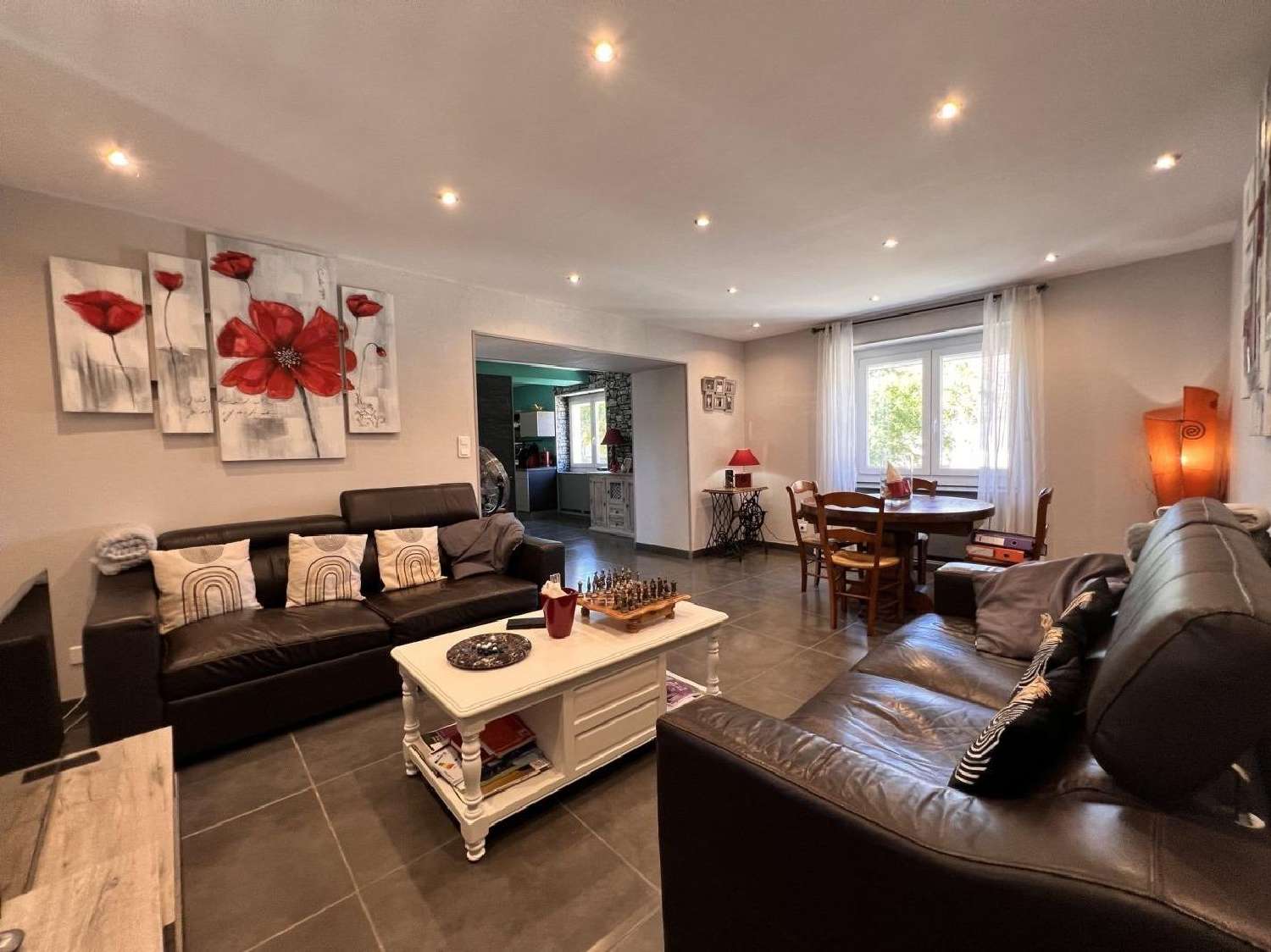 en venta casa Laives Saône-et-Loire 3