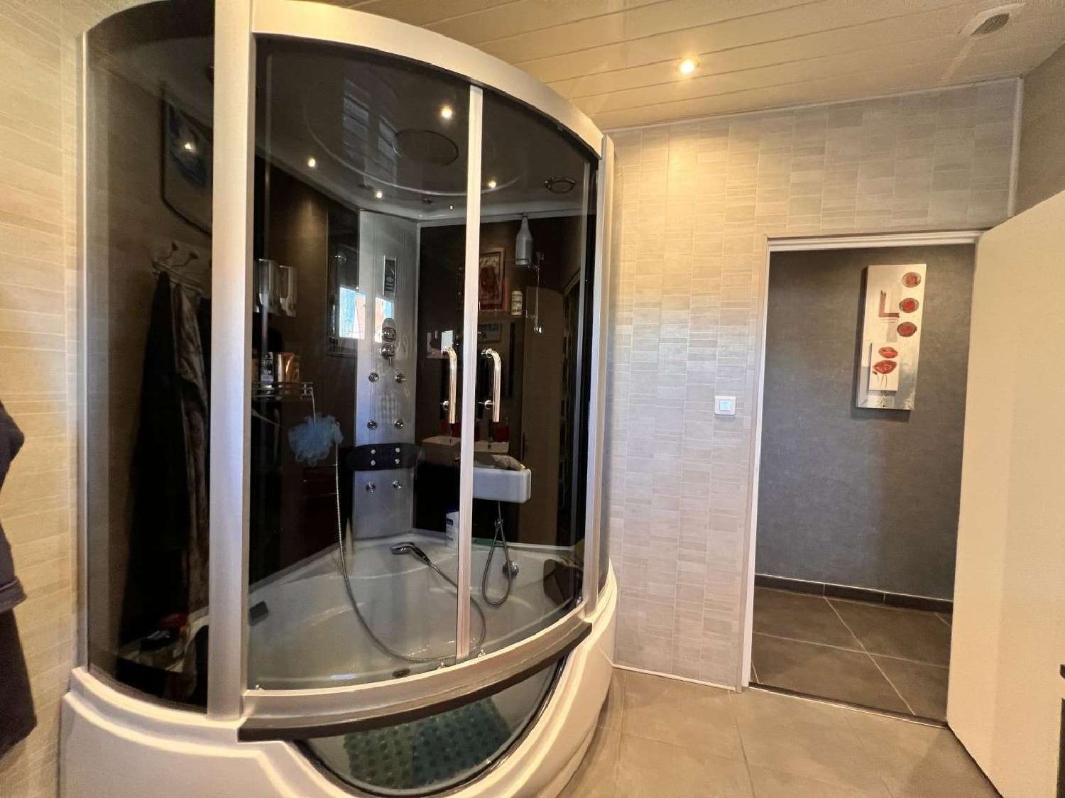 en venta casa Laives Saône-et-Loire 5