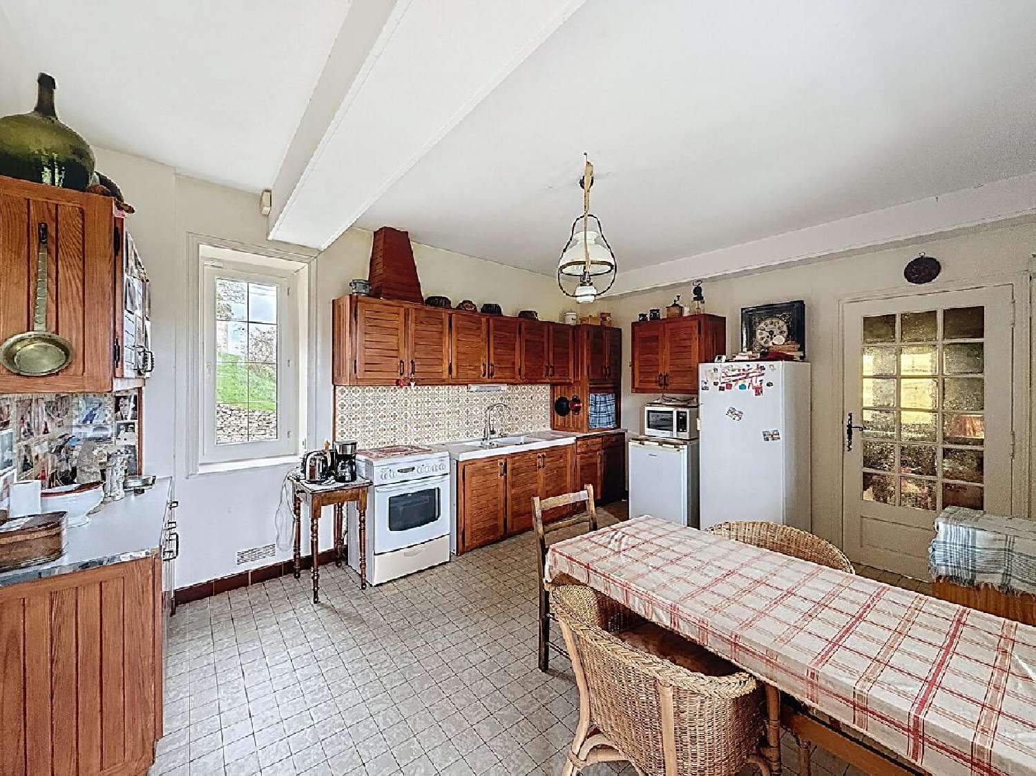 à vendre maison Laizé Saône-et-Loire 3