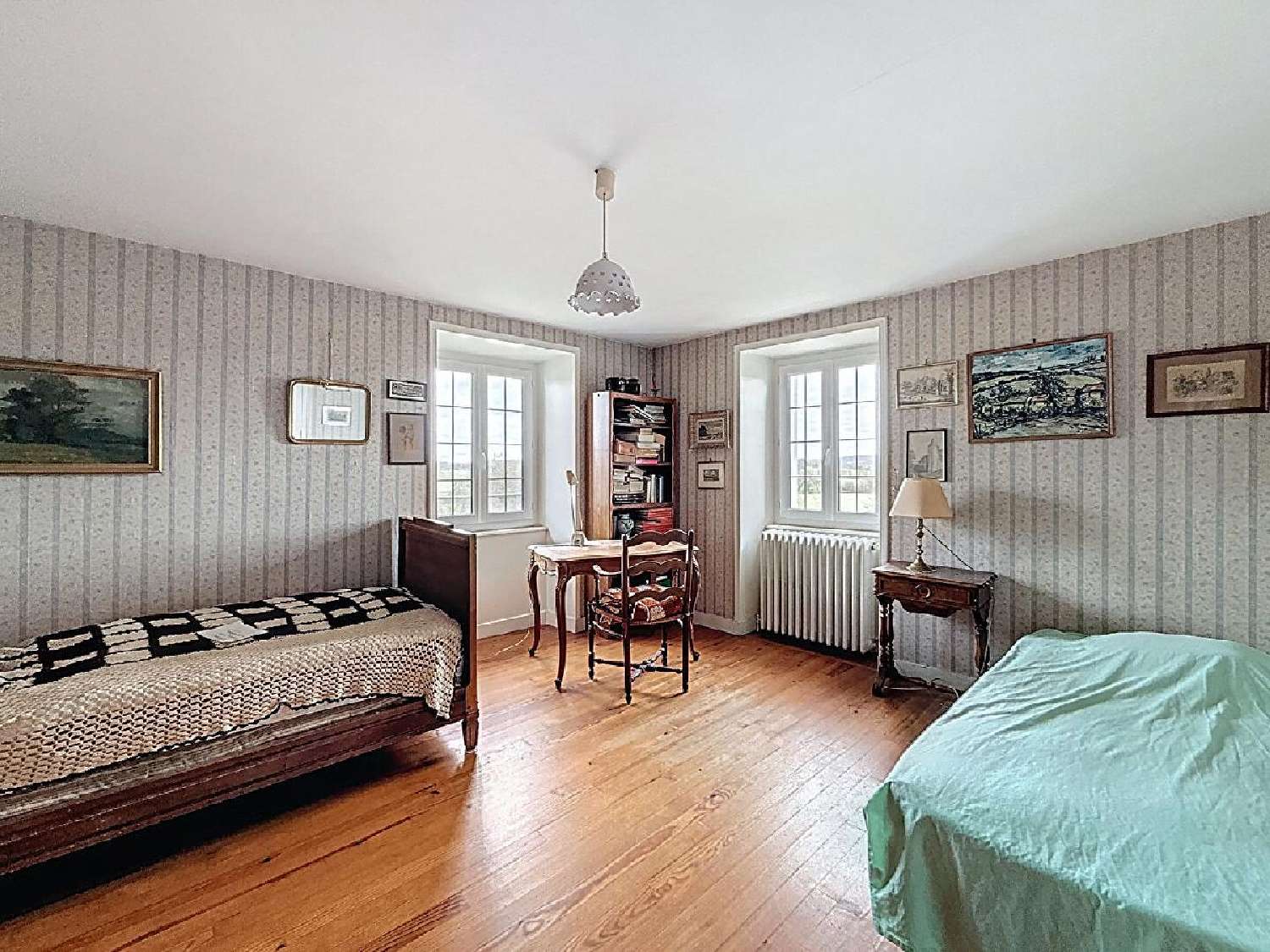 à vendre maison Laizé Saône-et-Loire 4