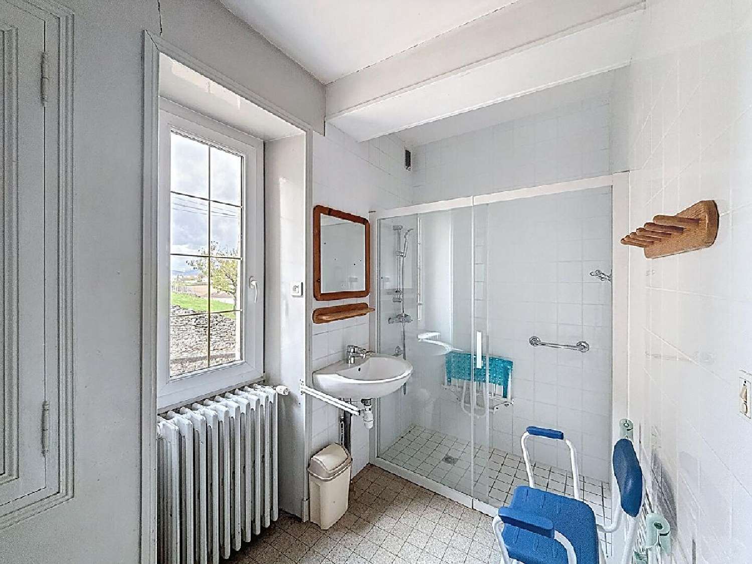 à vendre maison Laizé Saône-et-Loire 5