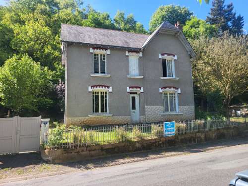 Lamaire Deux-Sèvres Haus Bild 7403962