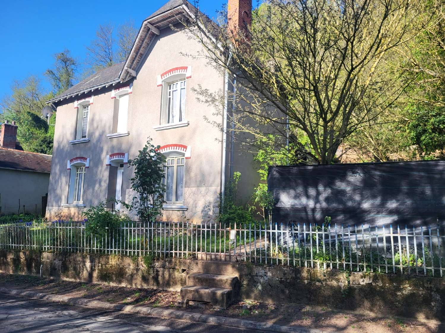 kaufen Haus Lamaire Deux-Sèvres 3