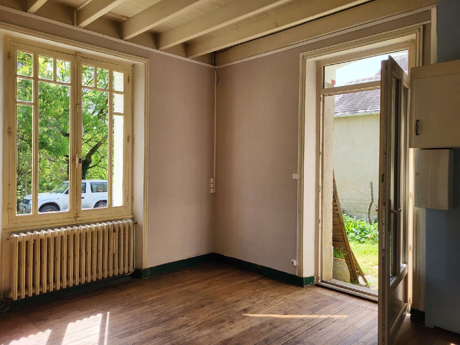 kaufen Haus Lamaire Deux-Sèvres 6