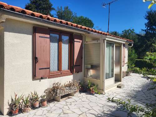 Lamaire Deux-Sèvres Haus Bild 7416441
