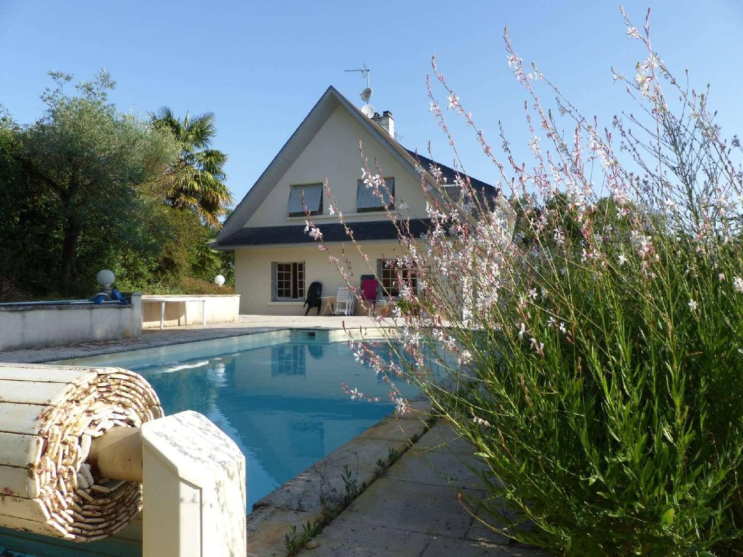 kaufen Haus Lamaire Deux-Sèvres 1