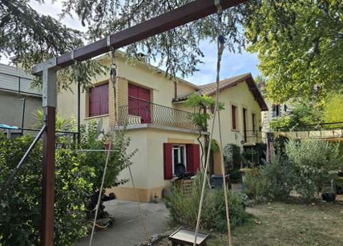 Lamalou-les-Bains Hérault huis foto 7417789