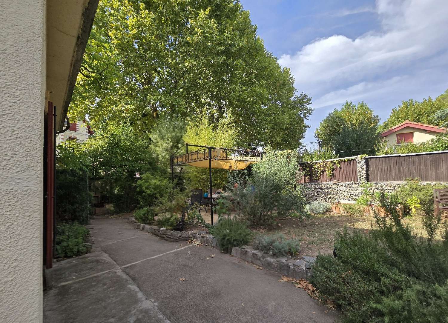 te koop huis Lamalou-les-Bains Hérault 4