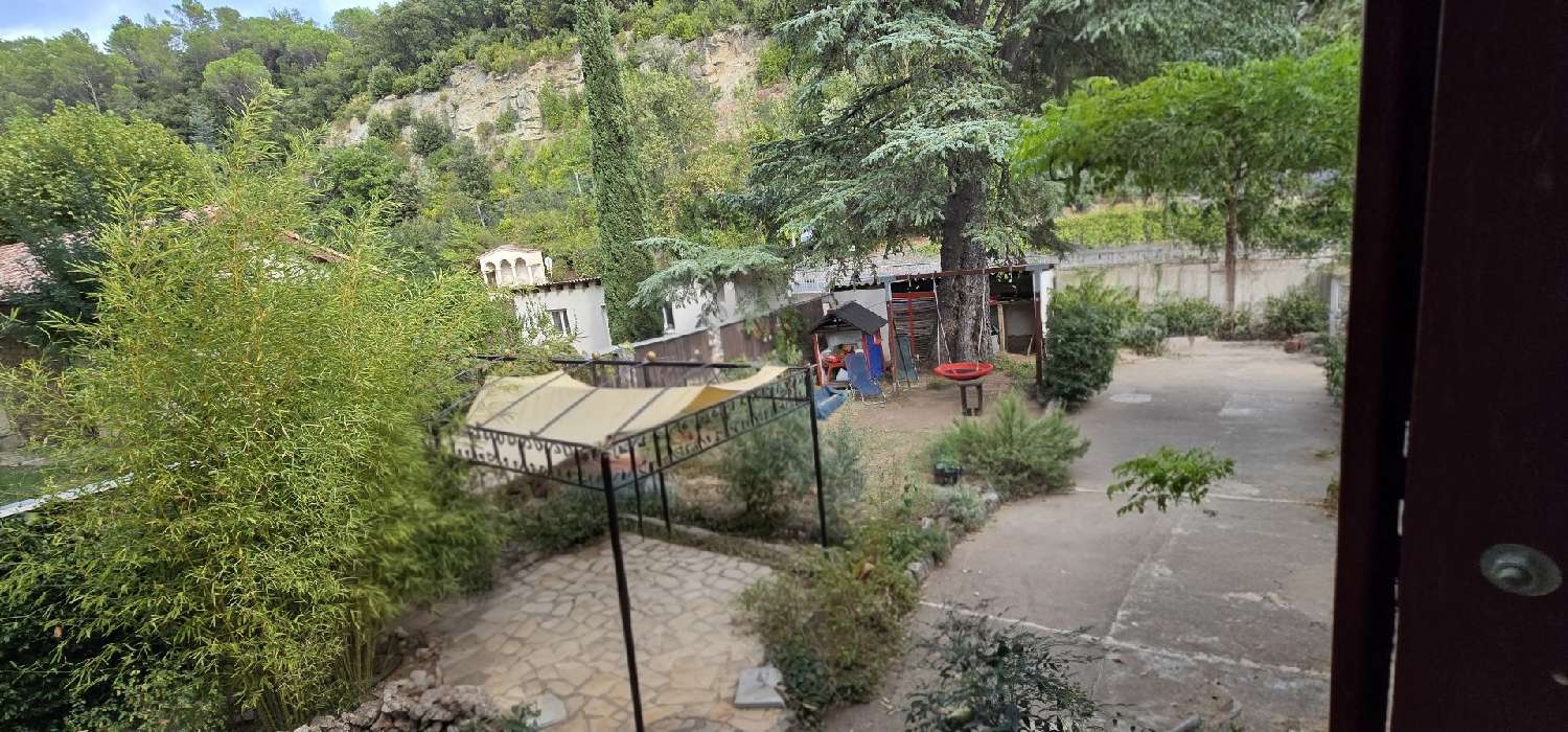 te koop huis Lamalou-les-Bains Hérault 5