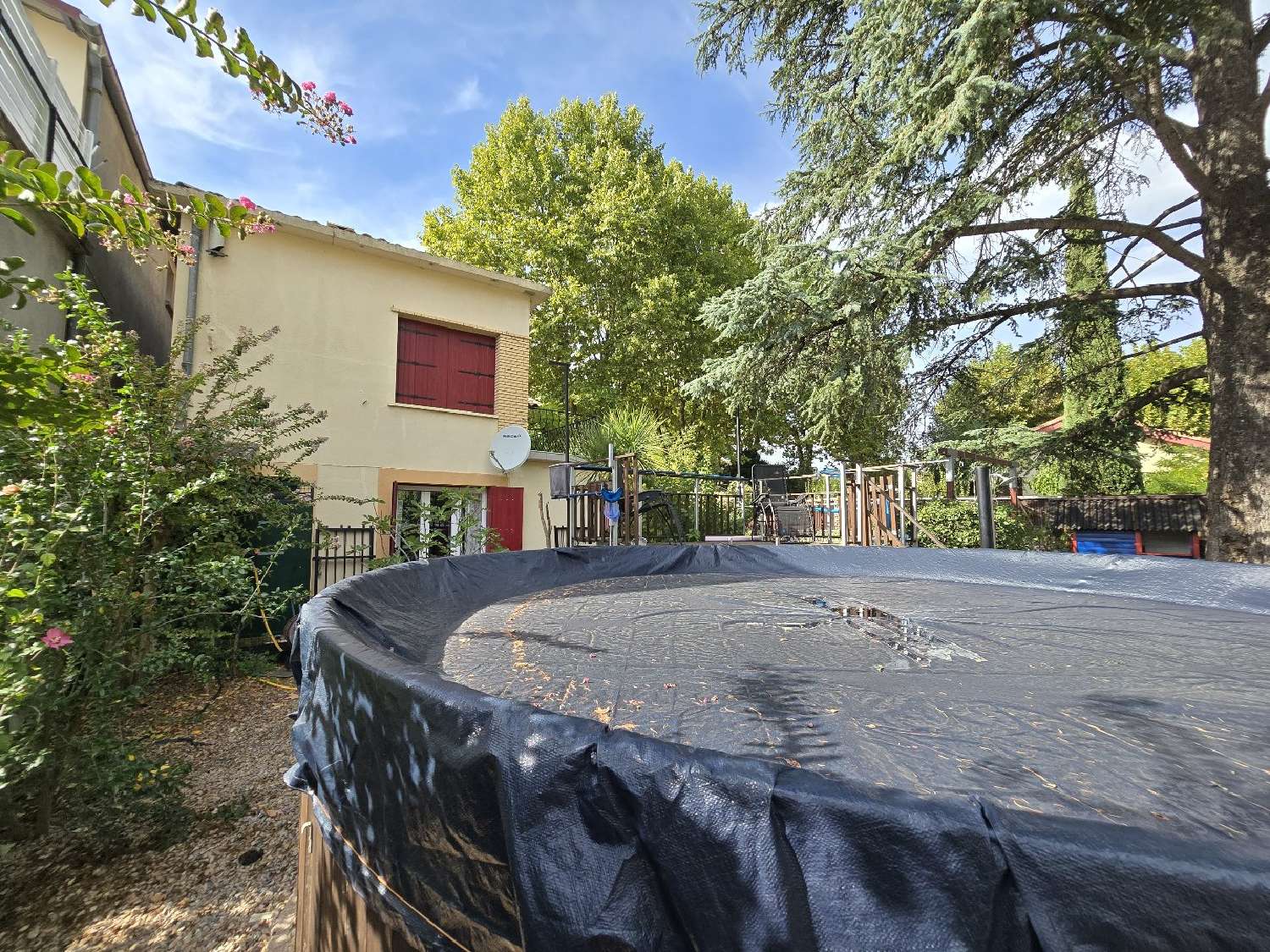 te koop huis Lamalou-les-Bains Hérault 6