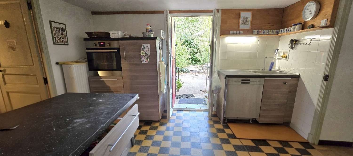 te koop huis Lamalou-les-Bains Hérault 7