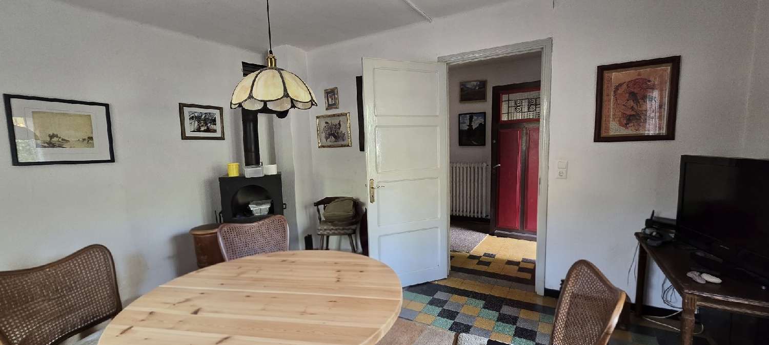 te koop huis Lamalou-les-Bains Hérault 8