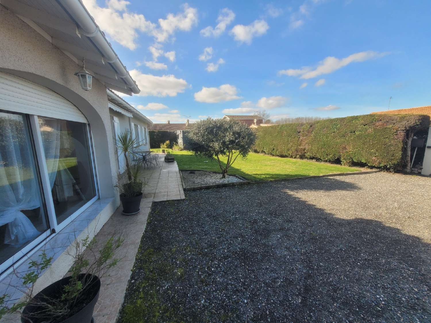 for sale house Lamarque Gironde 4