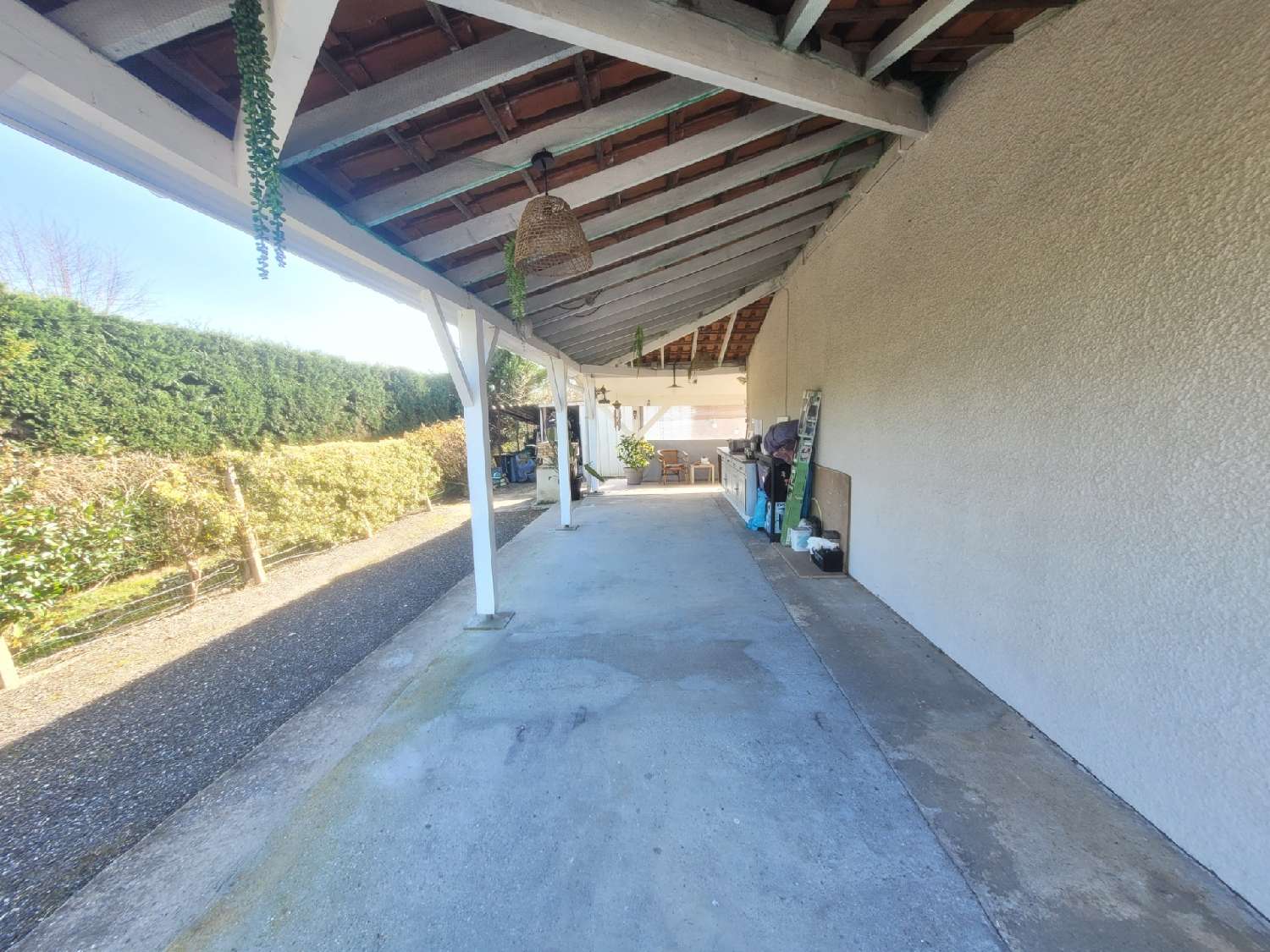 for sale house Lamarque Gironde 5
