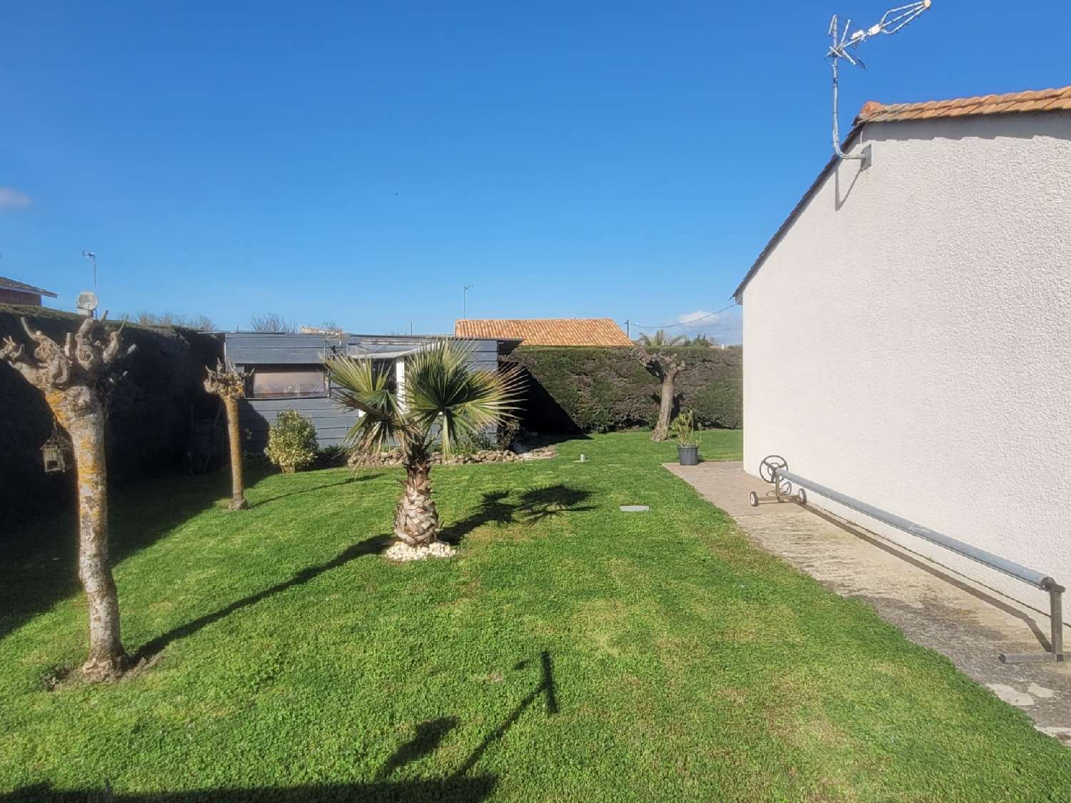 for sale house Lamarque Gironde 7