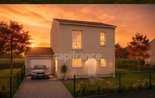 Lamasquère Haute-Garonne Haus Bild 7407630