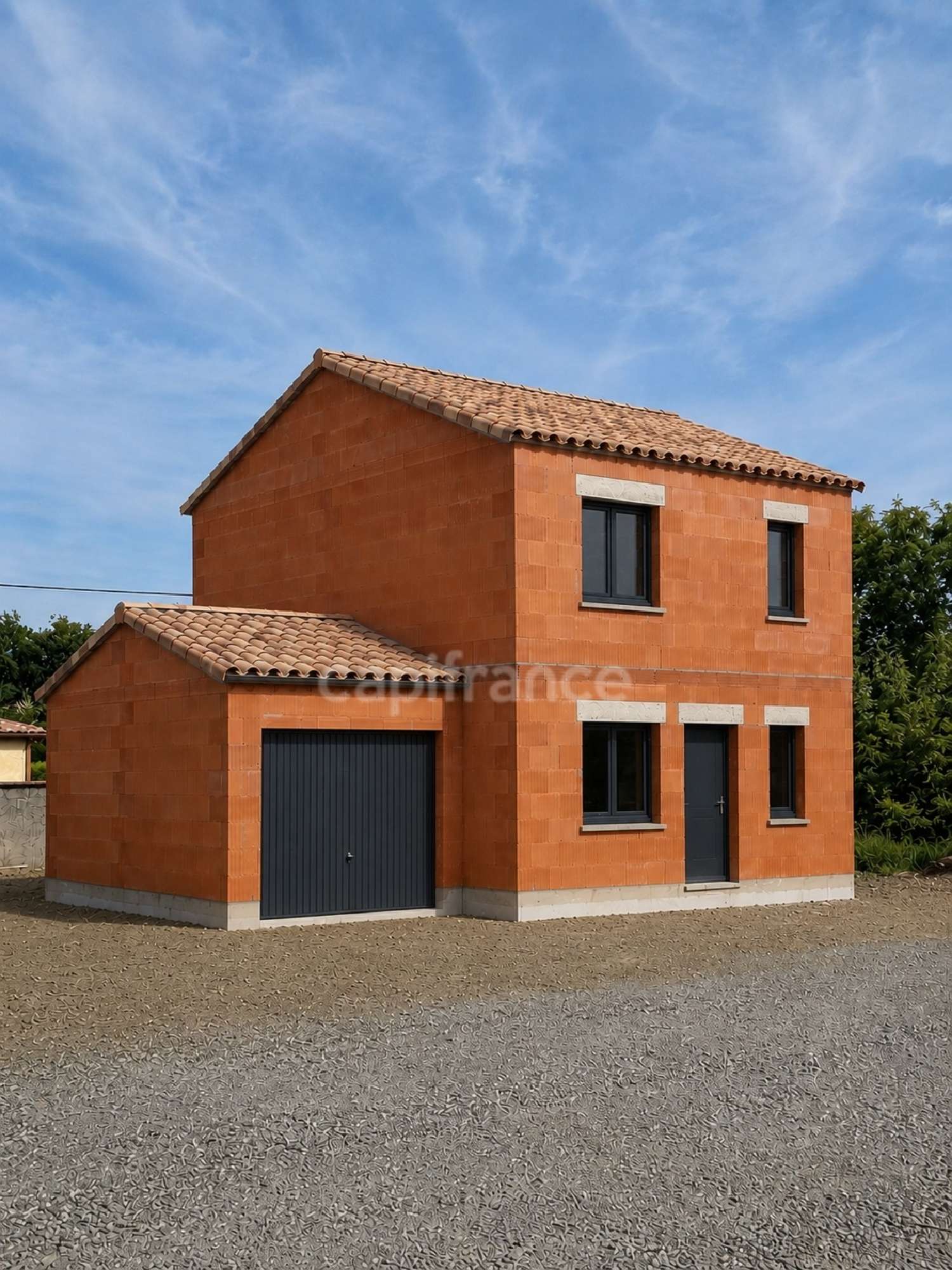 en venta casa Lamasquère Haute-Garonne 2