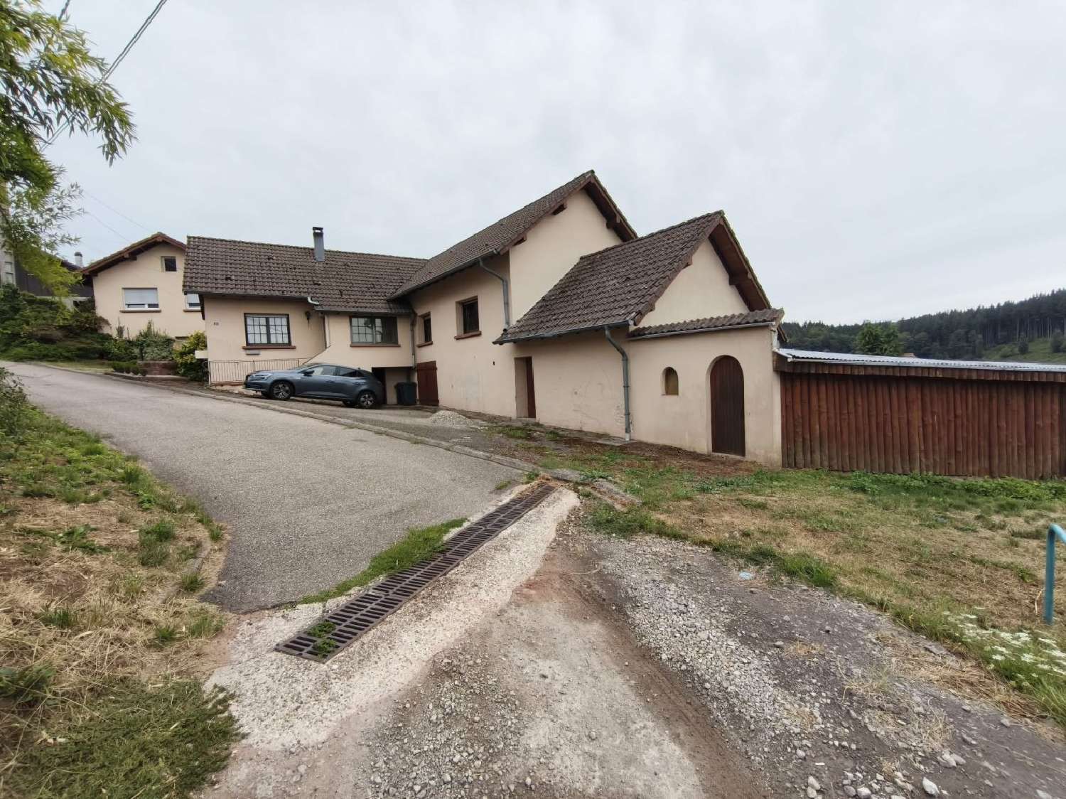 en venta casa Lambach Moselle 1