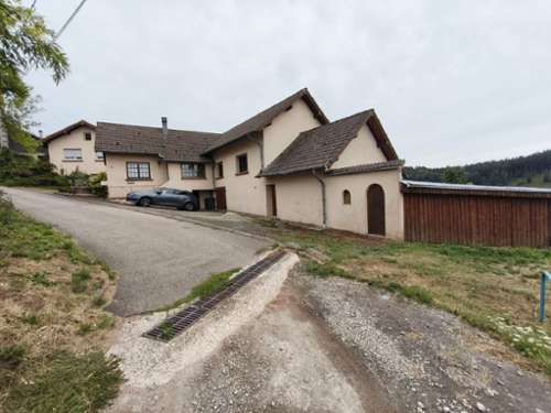 Lambach Moselle casa foto 7409010