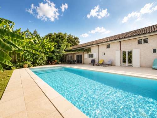 Lamonzie-Saint-Martin Dordogne house foto 7403984
