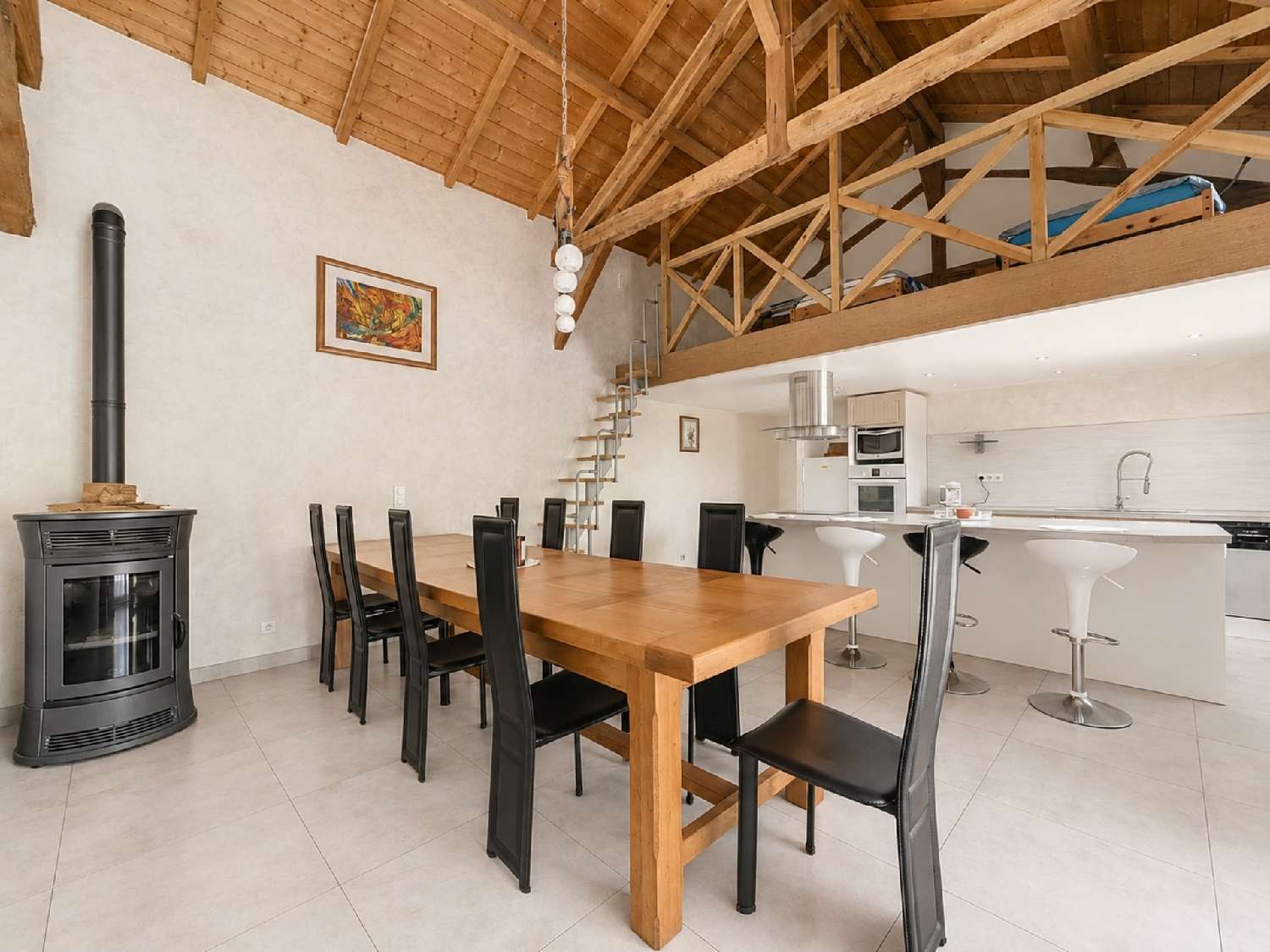  for sale house Lamonzie-Saint-Martin Dordogne 5
